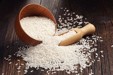 Rice & Rice Products