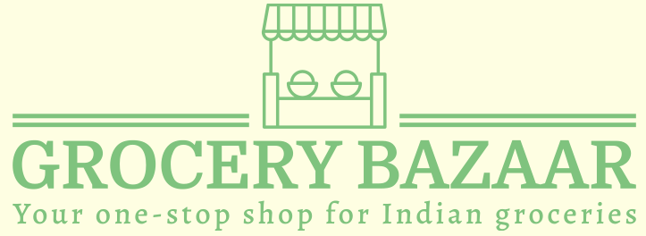 Indian Grocery Store